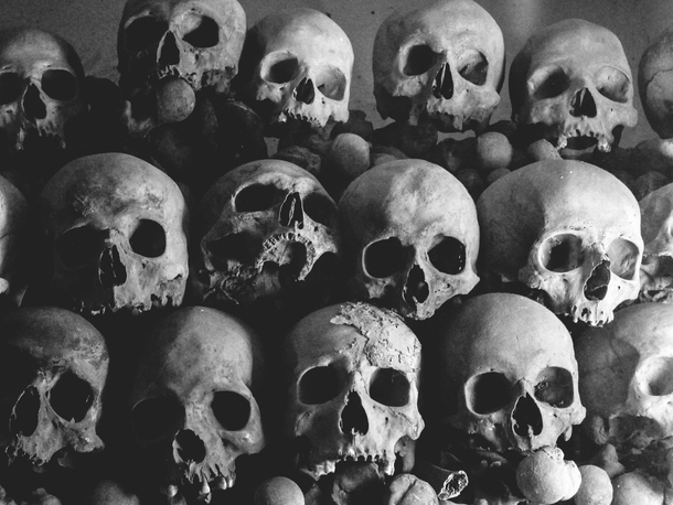 10 Spooky Halloween Photography Images - picture 6