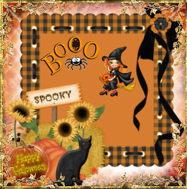 10 Spooky Halloween Quotes, Sayings And Gifs - picture 10