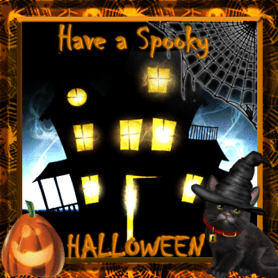 10 Spooky Halloween Quotes, Sayings And Gifs - picture 3