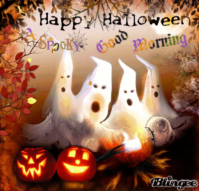 10 Spooky Halloween Quotes, Sayings And Gifs - picture 8