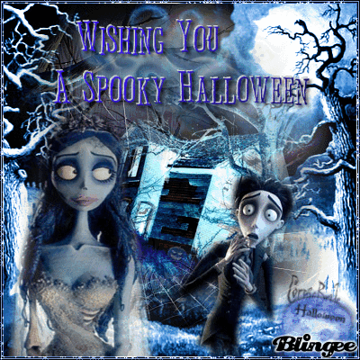 10 Spooky Halloween Quotes, Sayings And Gifs - picture 9
