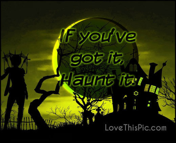 10 Spooky Happy Halloween Quotes For 2021 - picture 2