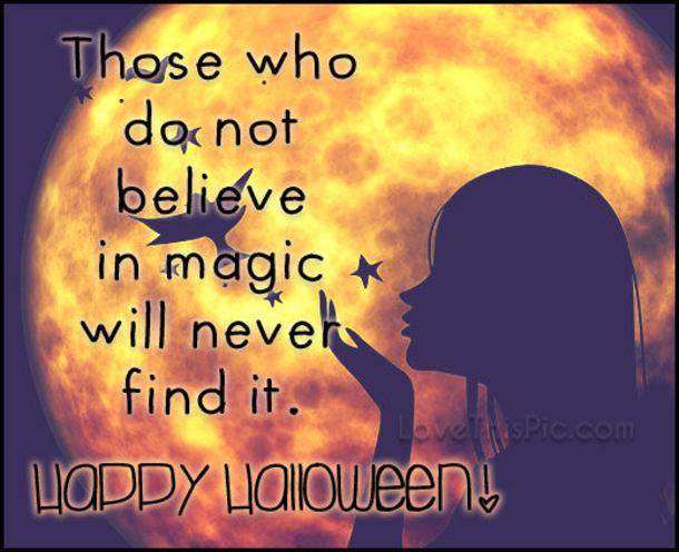 10 Spooky Happy Halloween Quotes For 2021 - picture 3
