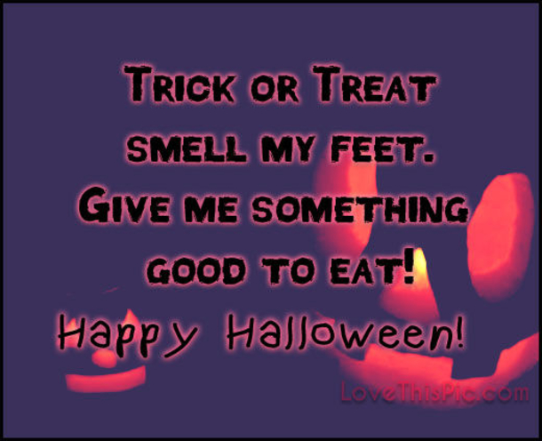 10 Spooky Happy Halloween Quotes For 2021 - picture 5