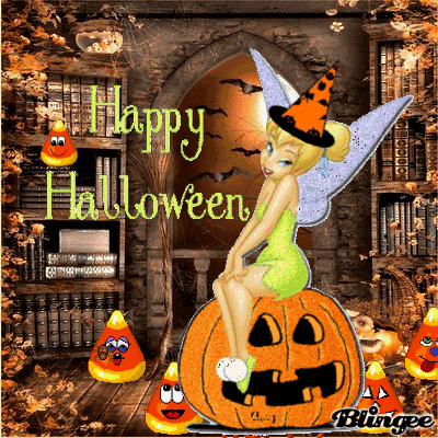 10 Spooky Happy Halloween Quotes For 2021 - picture 6
