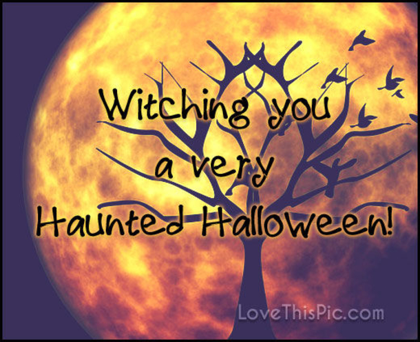 10 Spooky Happy Halloween Quotes For 2021 - picture 7