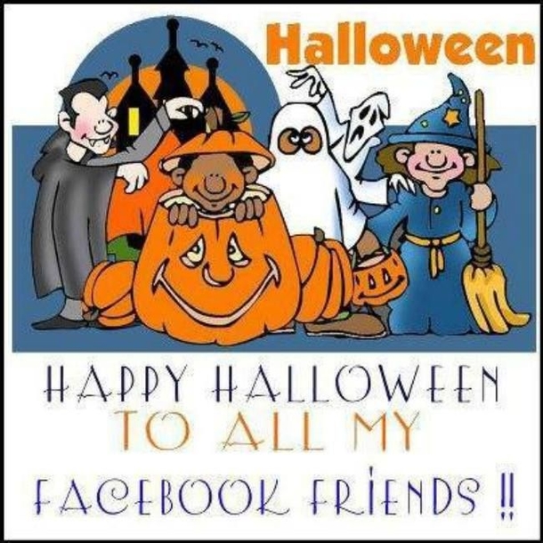 10 Spooky Happy Halloween Quotes For 2021 - picture 8