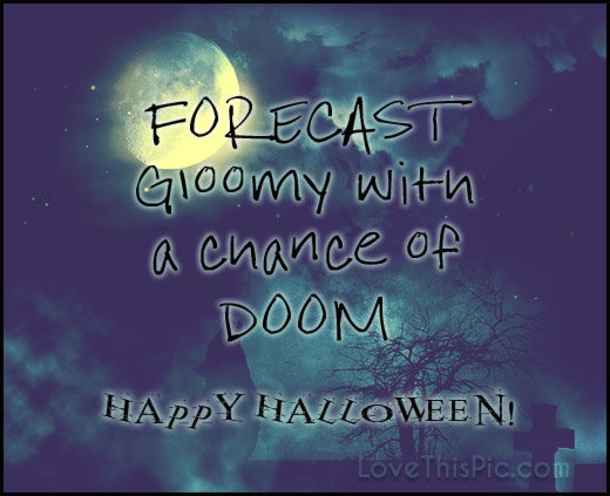 10 Spooky Happy Halloween Quotes For 2021 - picture 9