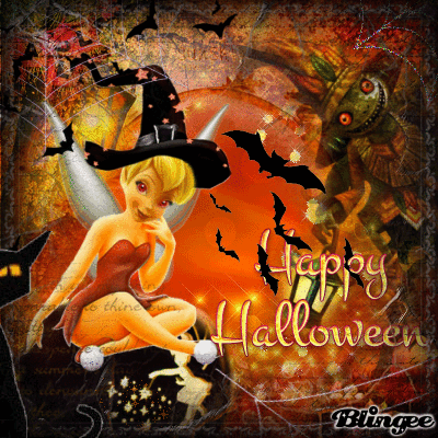 10 Spooky Happy Halloween Quotes & Gifs - picture 10