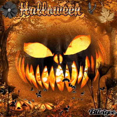 10 Spooky Happy Halloween Quotes & Gifs - picture 4