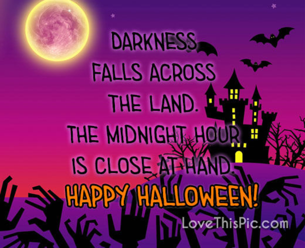 10 Spooky Happy Halloween Wishes For 2022 - picture 10