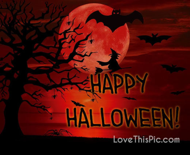 10 Spooky Happy Halloween Wishes For 2022 - picture 2