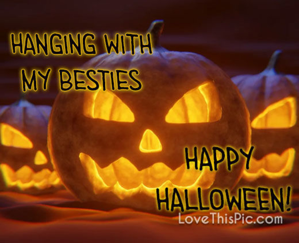 10 Spooky Happy Halloween Wishes For 2022 - picture 3