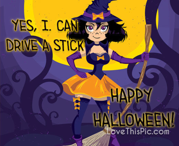 10 Spooky Happy Halloween Wishes For 2022 - picture 4