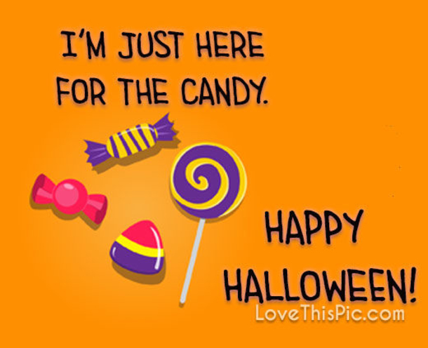 10 Spooky Happy Halloween Wishes For 2022 - picture 5