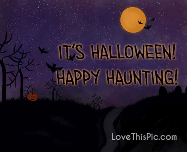 10 Spooky Happy Halloween Wishes For 2022 - picture 6