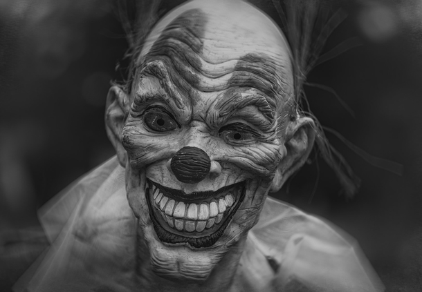 10 Spooky Signs Of Halloween - picture 10
