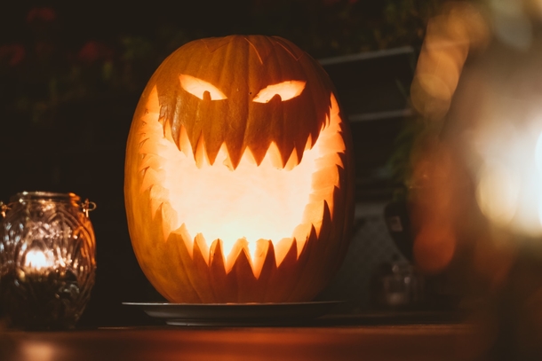 10 Spooky Signs Of Halloween - picture 13