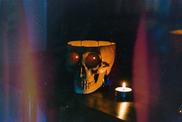 10 Spooky Signs Of Halloween - picture 15