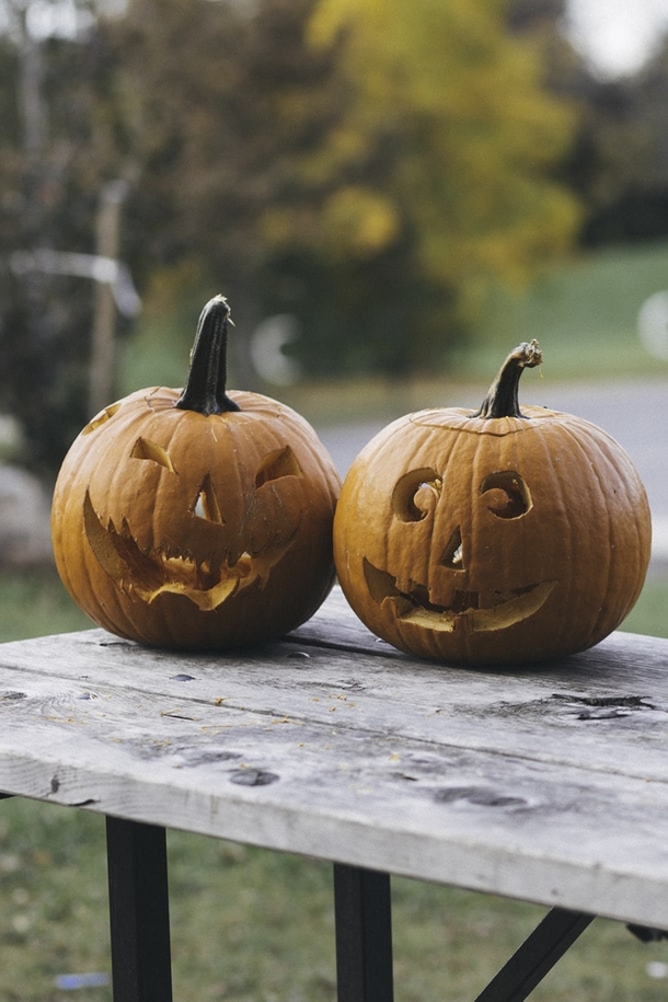 10 Spooky Signs Of Halloween - picture 2