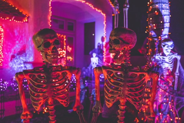 10 Spooky Signs Of Halloween - picture 3