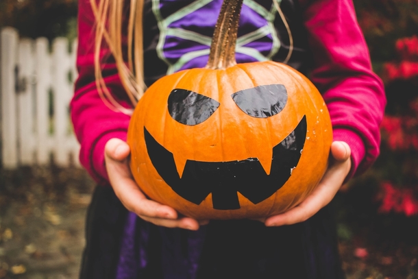 10 Spooky Signs Of Halloween - picture 5