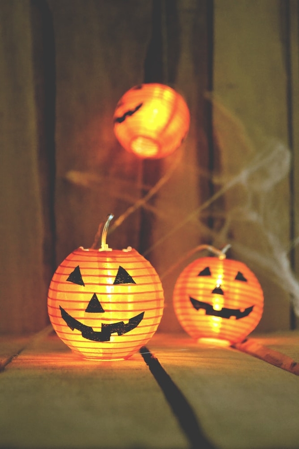10 Spooky Signs Of Halloween - picture 7