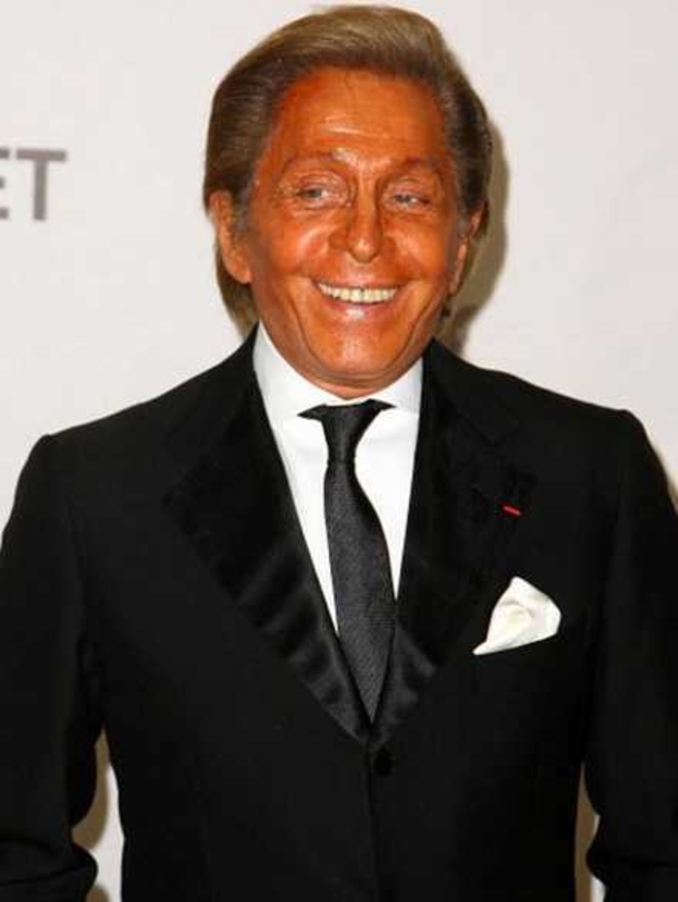 10 Spray Tans From Hell...What Were They Thinking? LOL - picture 5