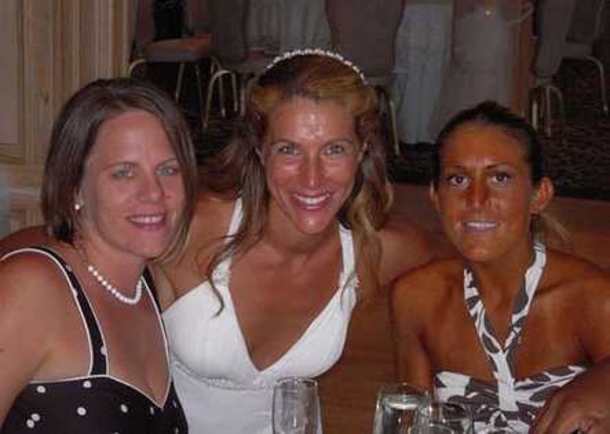 10 Spray Tans From Hell...What Were They Thinking? LOL - picture 6