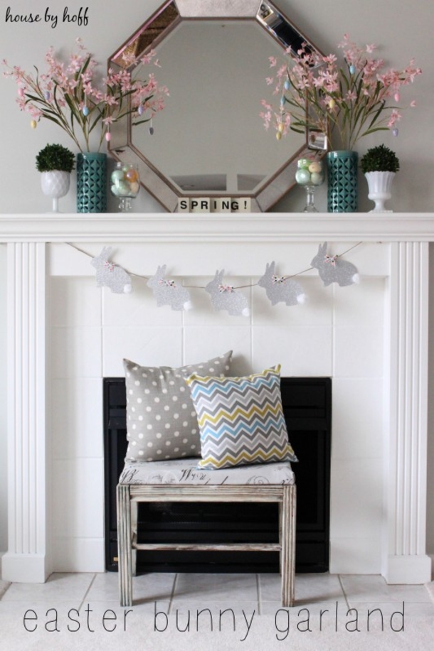 10 Spring Decor Ideas To Help You Forget About Winter - picture 10