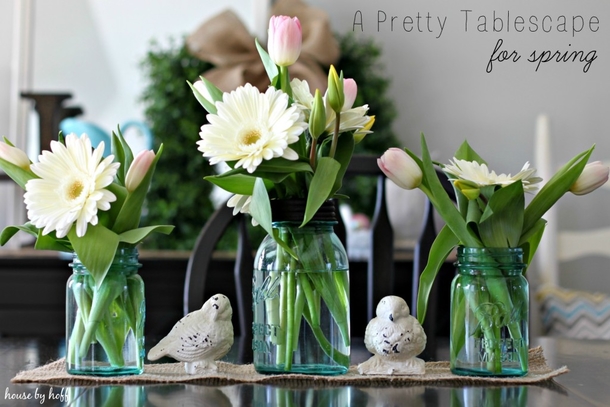 10 Spring Decor Ideas To Help You Forget About Winter - picture 11