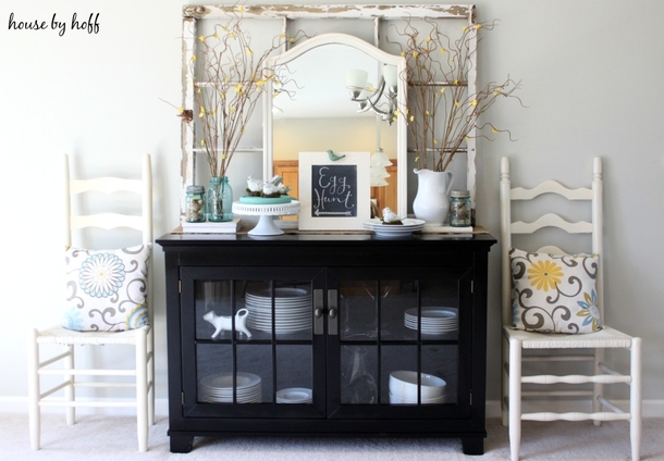 10 Spring Decor Ideas To Help You Forget About Winter - picture 3