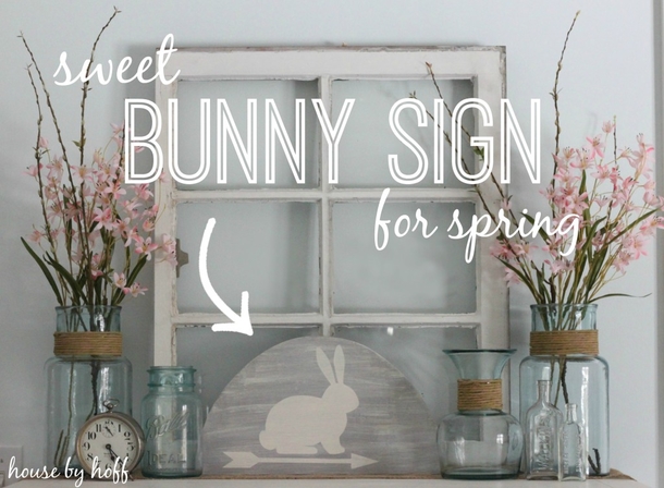 10 Spring Decor Ideas To Help You Forget About Winter - picture 4