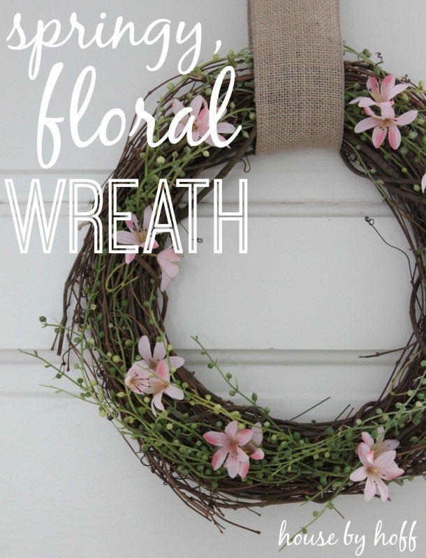 10 Spring Decor Ideas To Help You Forget About Winter - picture 6