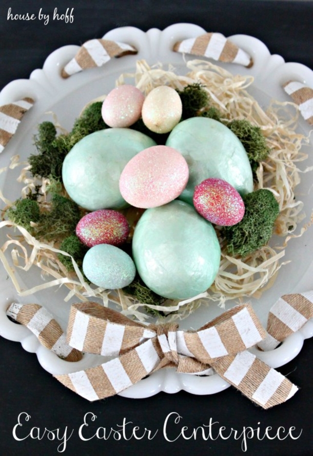 10 Spring Decor Ideas To Help You Forget About Winter - picture 9