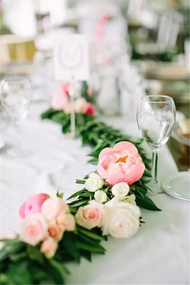 10 Spring DIY Centerpiece Ideas For Weddings - picture 4