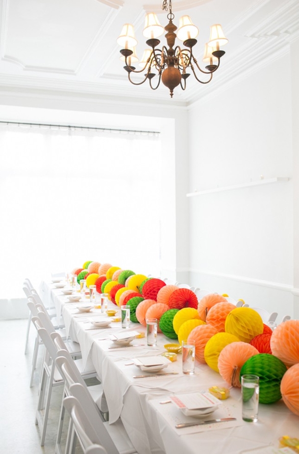 10 Spring DIY Centerpiece Ideas For Weddings - picture 7