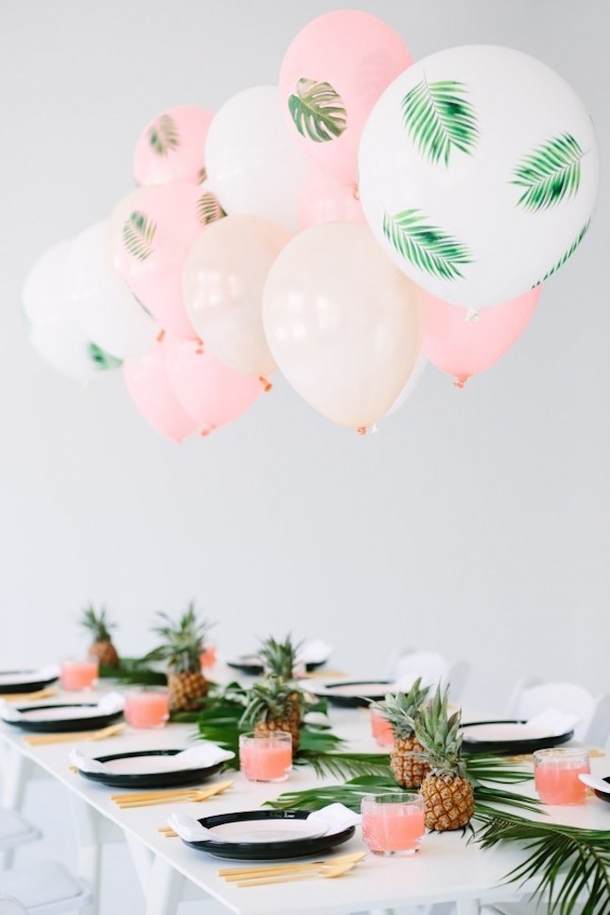 10 Spring Themed Party Ideas For 2016 - picture 10