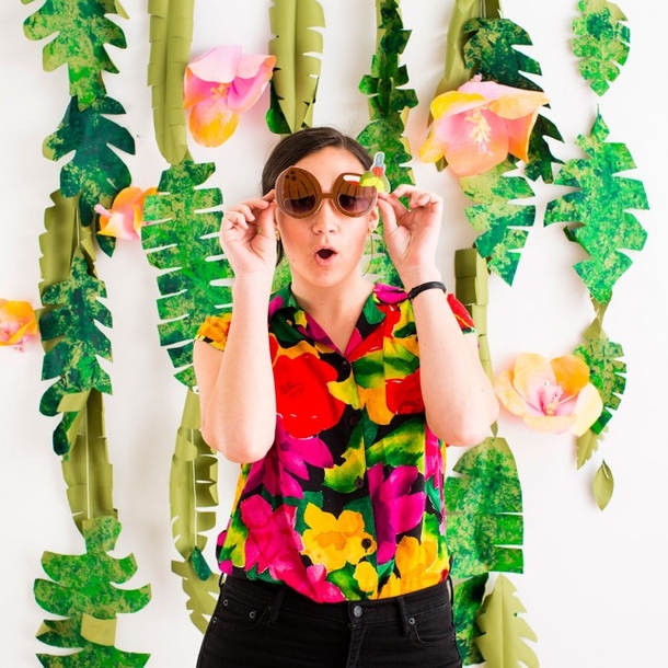 10 Spring Themed Party Ideas For 2016 - picture 4