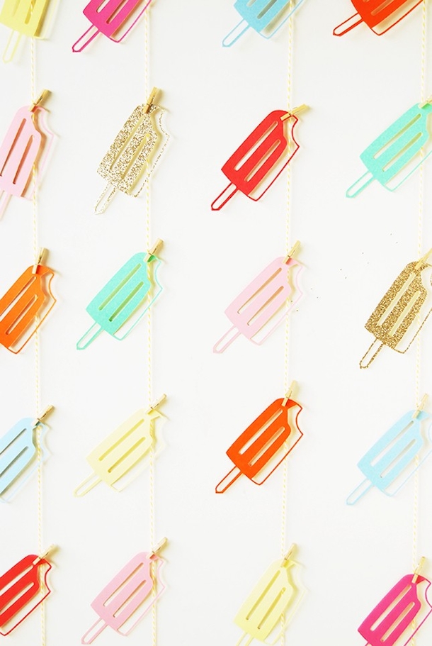10 Spring Themed Party Ideas For 2016 - picture 7