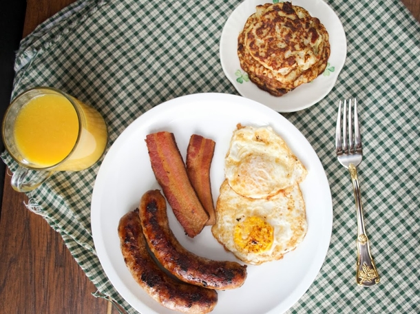 10 St Pattys Day Recipes To Enjoy All Day Long - picture 3