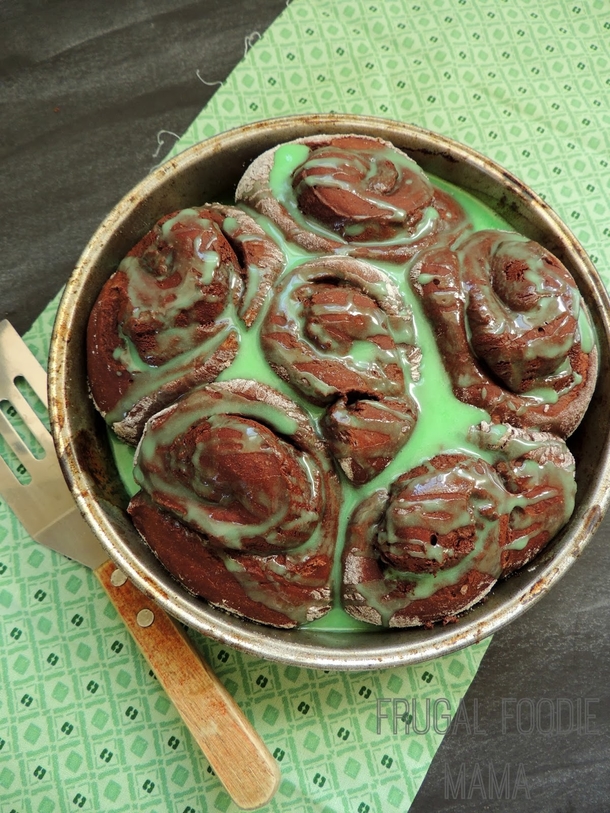 10 St Pattys Day Recipes To Enjoy All Day Long - picture 4