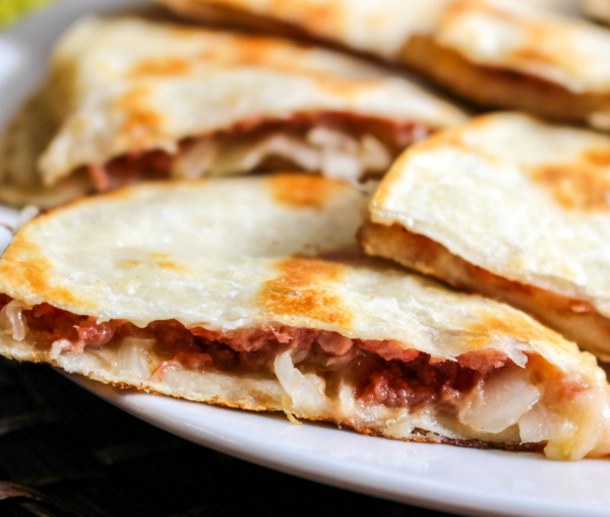 10 St Pattys Day Recipes To Enjoy All Day Long - picture 8