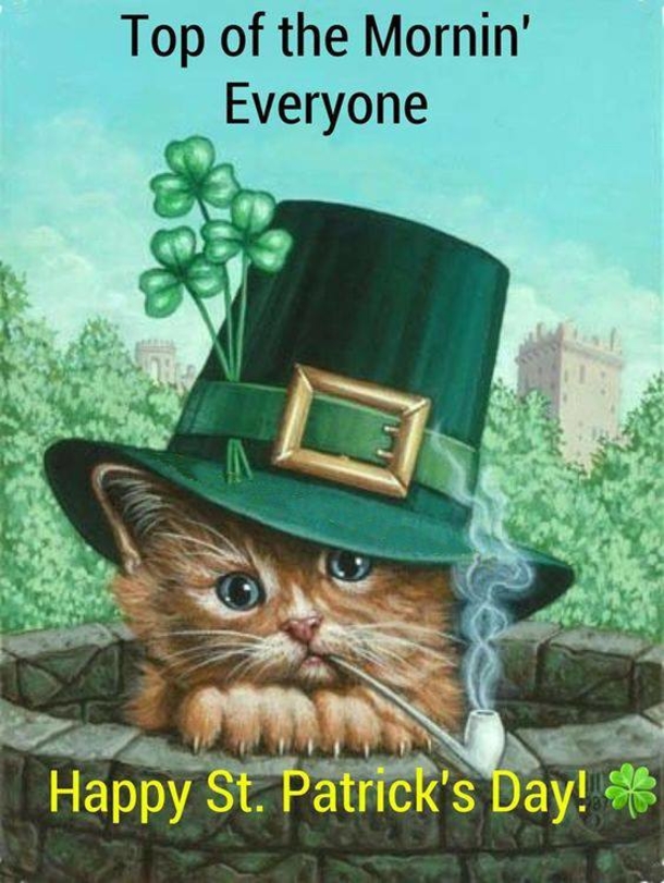 10 St. Patrick's Day Images, Quotes & Messages For 2024 - picture 5