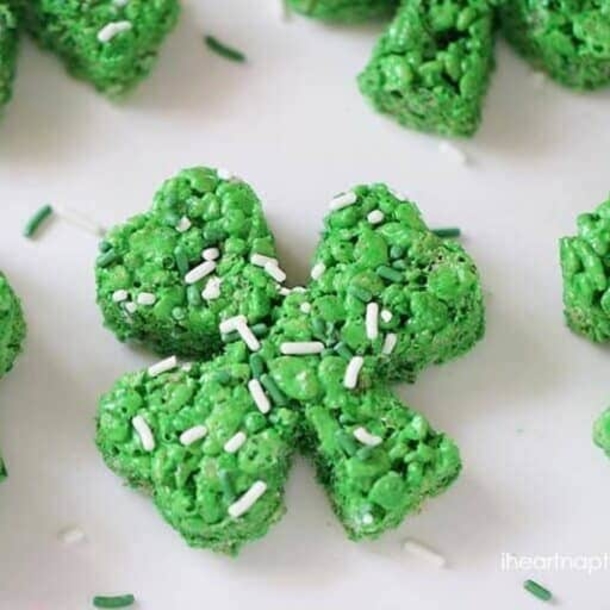 10 St. Patrick’s Day Party Treats For 2023 - picture 10