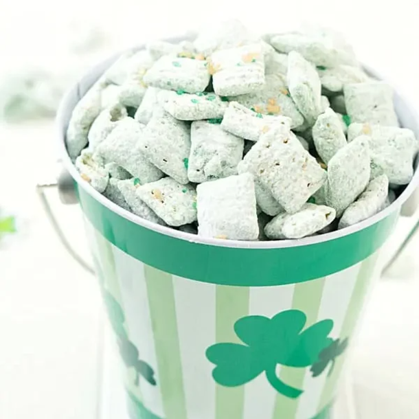 10 St. Patrick’s Day Party Treats For 2023 - picture 11