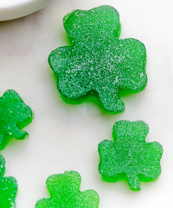 10 St. Patrick’s Day Party Treats For 2023 - picture 12