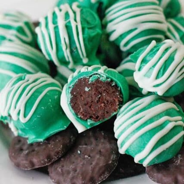 10 St. Patrick’s Day Party Treats For 2023 - picture 5