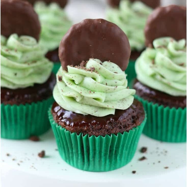 10 St. Patrick’s Day Party Treats For 2023 - picture 6