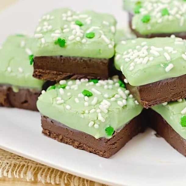 10 St. Patrick’s Day Party Treats For 2023 - picture 7